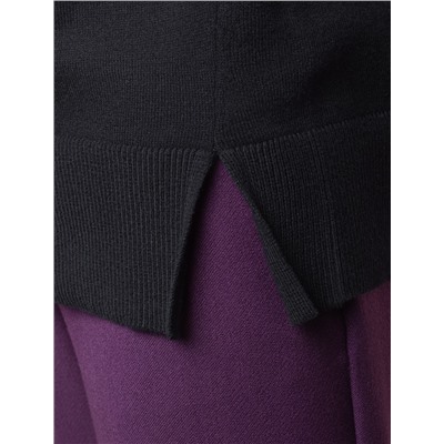 VILATTE Джемпер D39.350