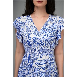 Женское летнее платье Happyfox