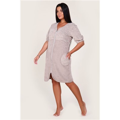 Халат Terry Light 503 НАТАЛИ, 1232103