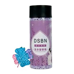 Парфюмированный кондиционер для белья в гранулах 200гр Лаванда