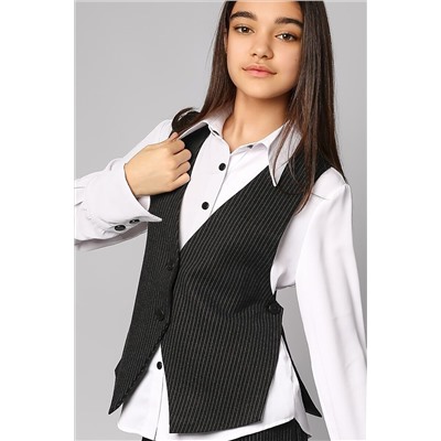 Жилет для девочки SP2513 НАТАЛИ, 1098219