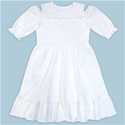 Платье для девочки Облачко