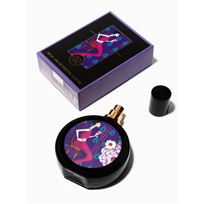 Туалетная вода женская Dream & Sense Happy Cherry, 100 мл