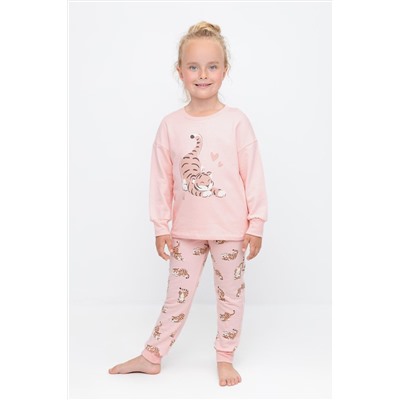 Пижама CROCKID, 1214022