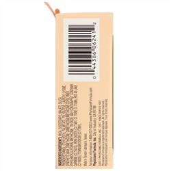 Physicians Formula, Переливающиеся полоски, "Все включено", палетка теплых телесных оттенков, 0.26 унции (7.5 г)