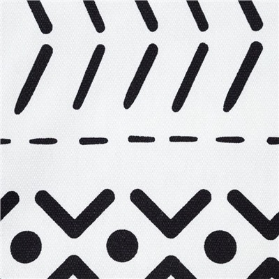 Покрывало 2-спальное «Этель. Марокко (вид 1)», 180×215 см, 100% хлопок