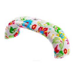 Nail Art LED-лампа 9 Вт, ромашки 5027