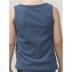 Майка для мальчиков