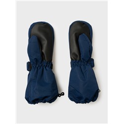 Варежки текстильные для мальчиков