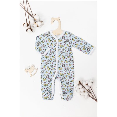 Комбинезон 41503ДХби