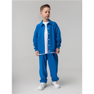 Bodo Костюм 11-651MU