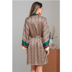 Халат MIA AMORE, 1091660