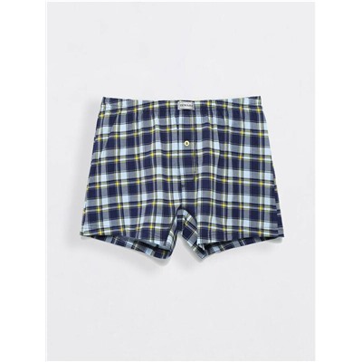 Трусы мужские DIWARI SHAPE BOXER 104