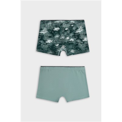 Трусы мужские (2шт) MARK FORMELLE, 1235622