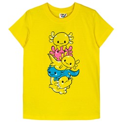 51358 Футболка детская