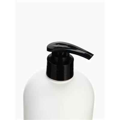 Шампунь для волос, увлажнение и питание, аромат цветочный, U LAB prof, 1000 мл