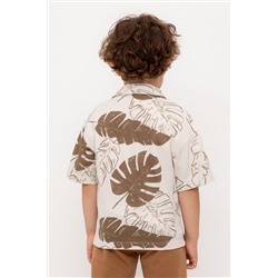 Рубашка CROCKID, 1118151