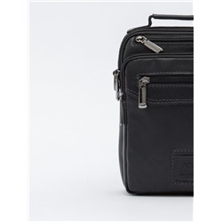 Сумка 10099-1AM black Allan Marco