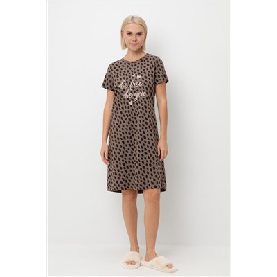 Trikozza Сорочка Е 10052