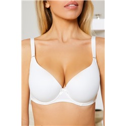 Бюстгальтер гладкий STYLE GUIDE 8034 на косточках НАТАЛИ, 874803