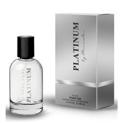 FLAVIO NERI Парфюмированная вода муж PLATINUM. Egoiste Platinum by Chanel 100мл