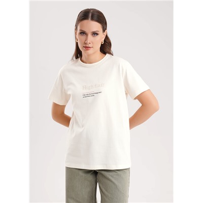 Футболка женская