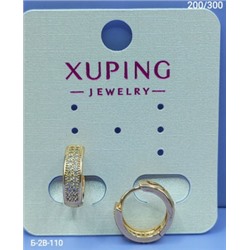 Серьги #23035259