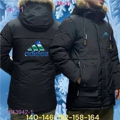 куртка зима 1843942-1
