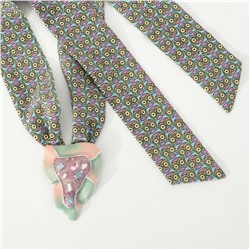 Подвес дизайнерский, Тайное сокровище (удача)