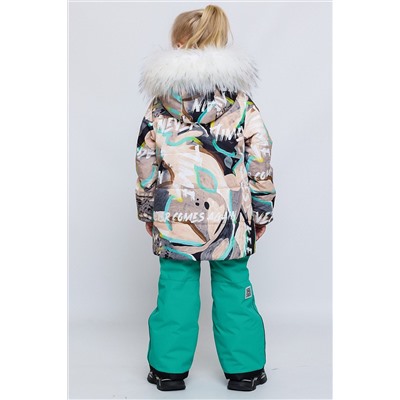 Комплект (Куртка+Брюки) BATIK CASUAL, 1035550