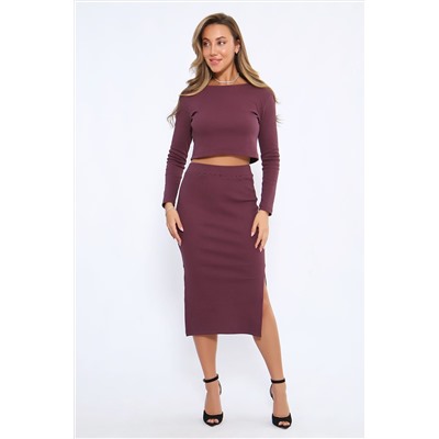 Костюм с юбкой 13292 НАТАЛИ, 1054438