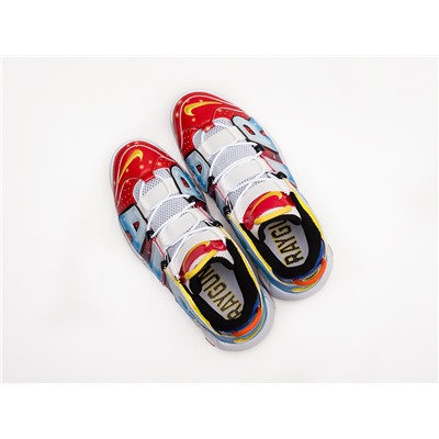 Кроссовки Nike Air More Uptempo