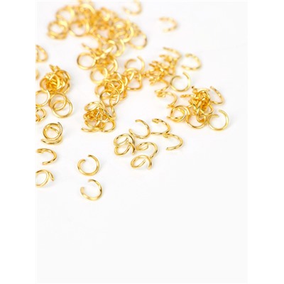 Раскрась витражики «Единороги», 5 форм, набор для творчества