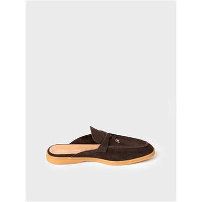 Туфли открытые женские