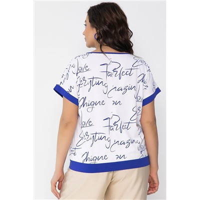 Блуза LADY TAIGA, 1123403