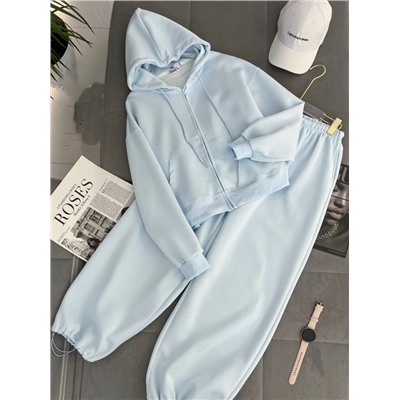 Спортивный костюм #23026861