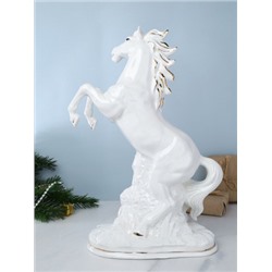 Статуэтка Лошадь 30 см / B5400 /уп 6/Символ года 2026