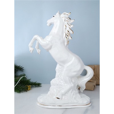 Статуэтка Лошадь 30 см / B5400 /уп 6/Символ года 2026