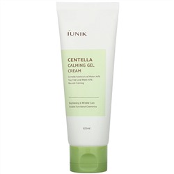 iUNIK, Centella Calming Gel Cream, 2.02 fl oz (60 ml)