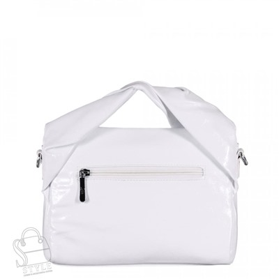 Сумка женская  98234L white Velina Fabbiano-Safenta