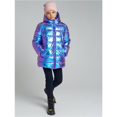 Куртка текстильная для девочек