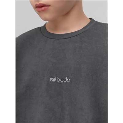 Bodo Лонгслив 7-307MU 7-307MU