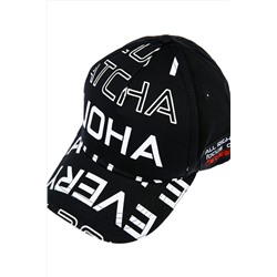 Кепка PLAYTODAY, 963302