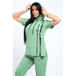 Костюм ДКБ-1048 (Зелёный)