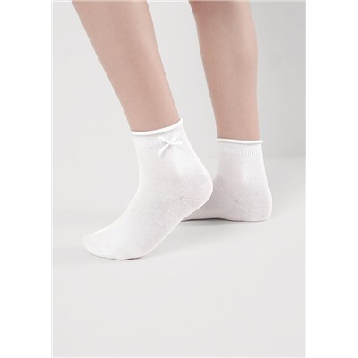 Носки детские для девочки