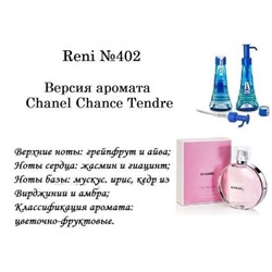 № 402 RENI (L)