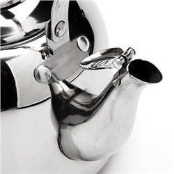 23512 Заварник литой 1,5л с/сит с/свистк. МВ (х24)