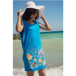 Туника Ностальгия НАТАЛИ, 781320