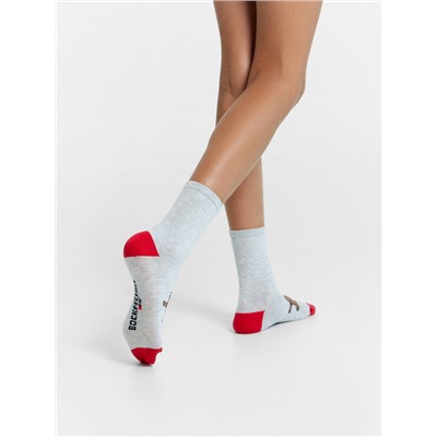 НОСКИ ДЕТСКИЕ 430K-1351