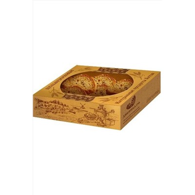 Сухари цельнозерновые с изюмом 300г ЭКОПРОДУКТЫ, 1187272